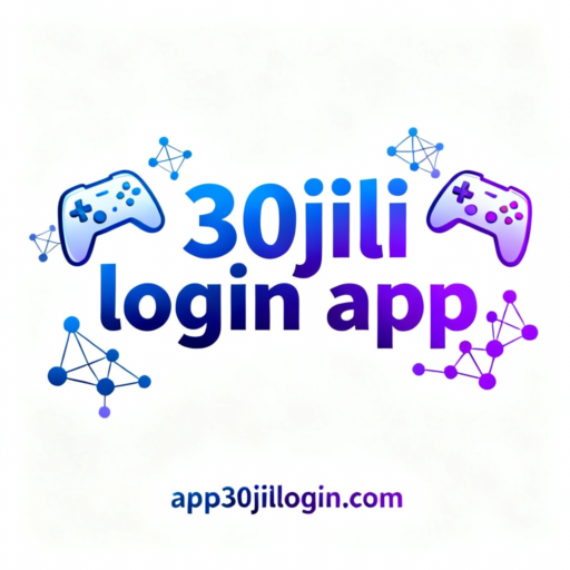 30jili login app