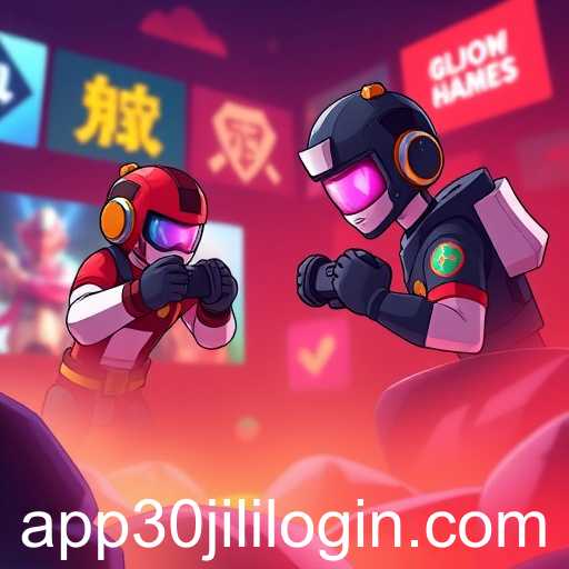 The Rise of 30jili: A New Era in Online Gaming