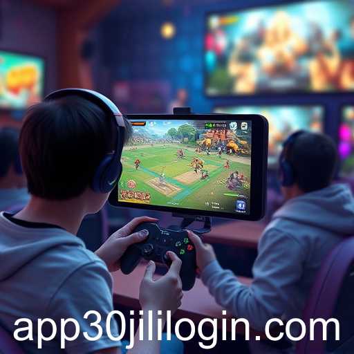 The Digital Evolution of Gaming Platforms