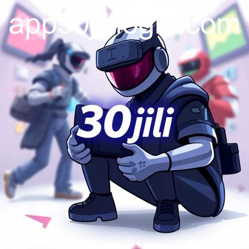 Exploring the Rise of 30jili in the Gaming World