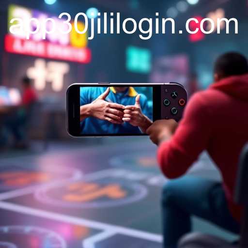 The Rise of Gaming Apps in 2025