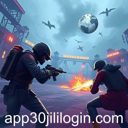 Gaming Arena Shifts with 30jili App