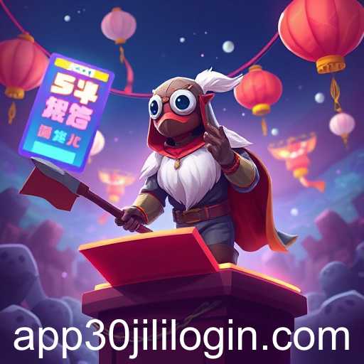 Navigating the Rise of 30jili in the Mobile Gaming Arena