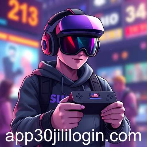 A New Era for Online Gaming: The Rise of 30jili