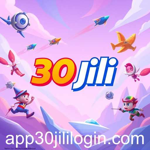 The Rise of 30jili in the Gaming World