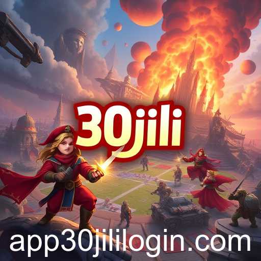 The Rise of 30jili in the Mobile Gaming Industry