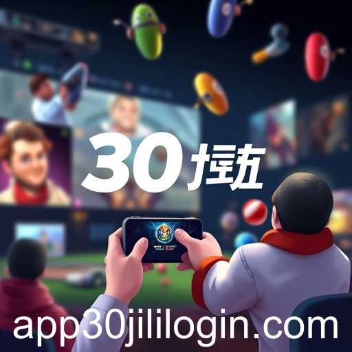 The Rise of 30jili in Online Gaming