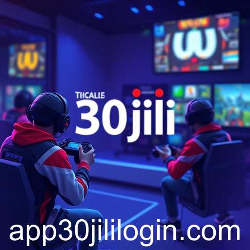 The Rise of 30jili in the Gaming World