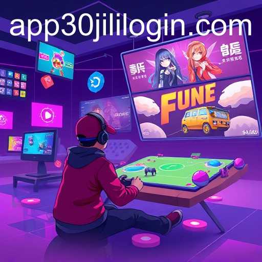 The Rise of Online Gaming Platforms